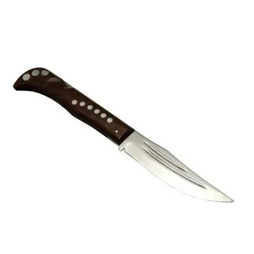Şehzade 3 24,5 cm Kamp / Outdoor Çakı - Yarı Otomatik