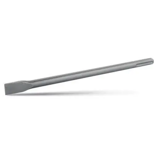 TD50306 18x600 mm Yassı SDS Max Kırıcı Uç