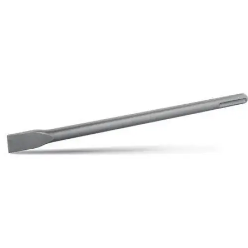 TD50306 18x600 mm Yassı SDS Max Kırıcı Uç