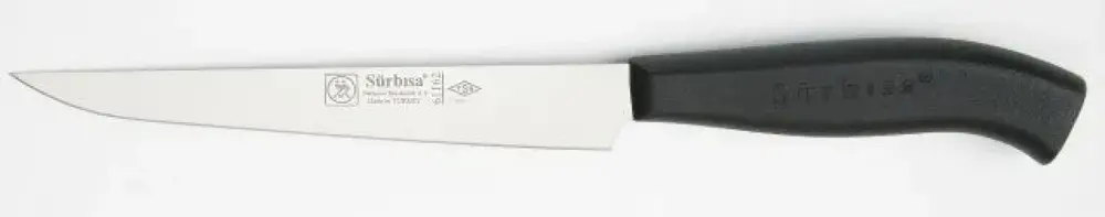 Sürbısa 61162 - Sürmene Peynir Bıçağı 17 cm