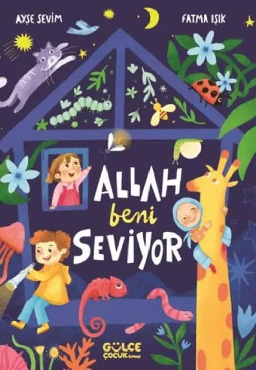 Allah Beni Seviyor