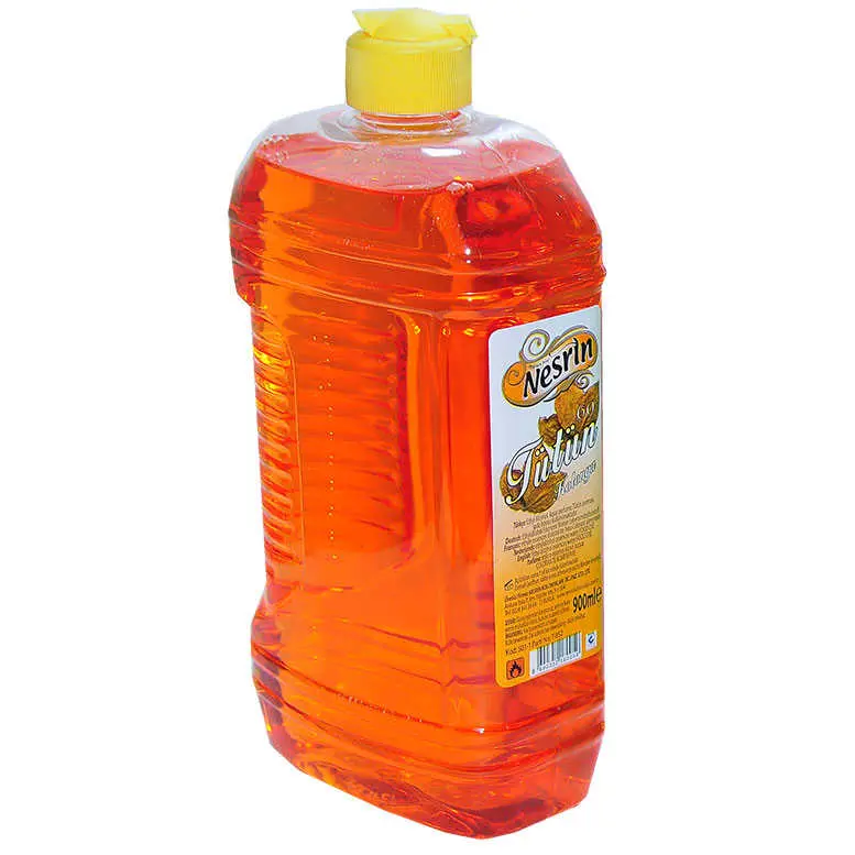 Kolonyası 60 Derece Pet Şişe 900 ML 5