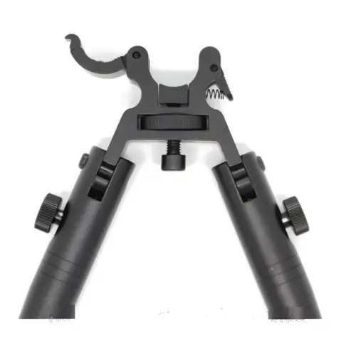 Üstün Metal Alaşım Kelepçeli Bipod çak 3