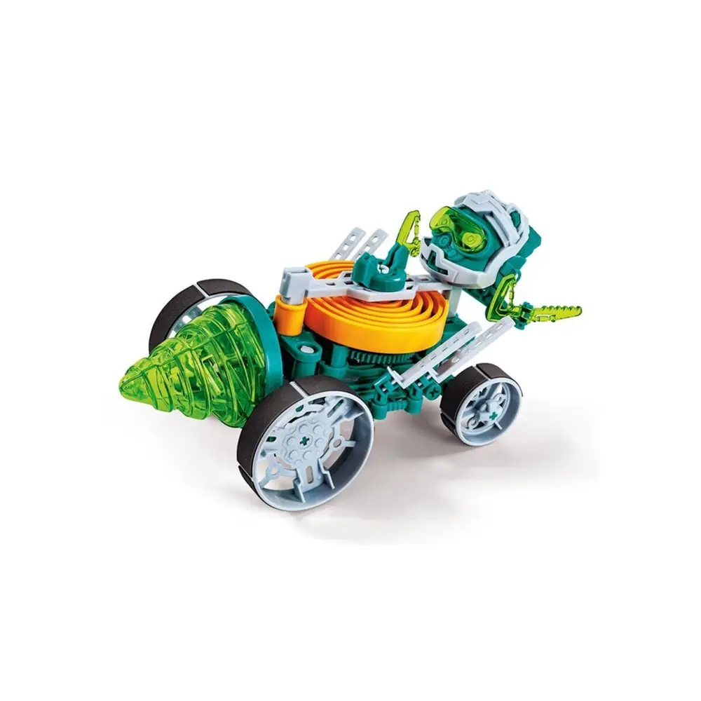 64089 Robotik Laboratuvarı - Space Miner +8 yaş 3