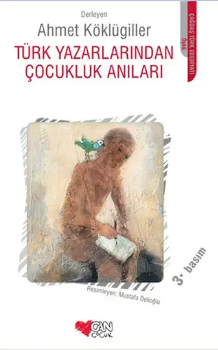 Türk Yazarlarından Çukluk Anıları