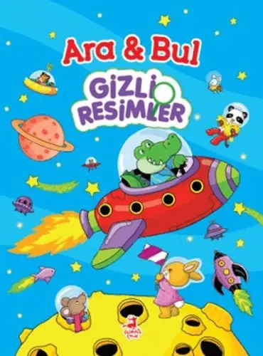 Ara & Bul - Gizli ler