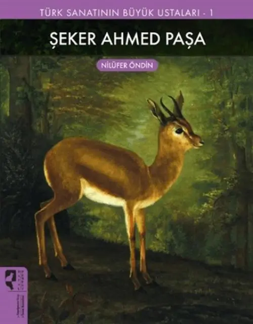 Şeker Aed Paşa - Türk Sanatının Büyük Ustaları 1