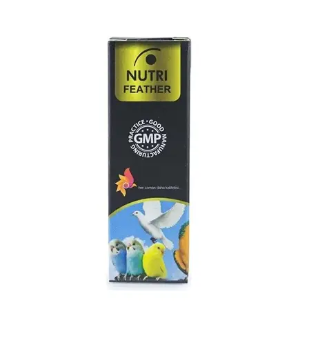 Kan B mini - Tüy Dökümü İçindir - Feather