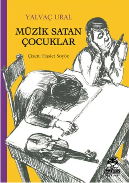 Müzik Çuklar