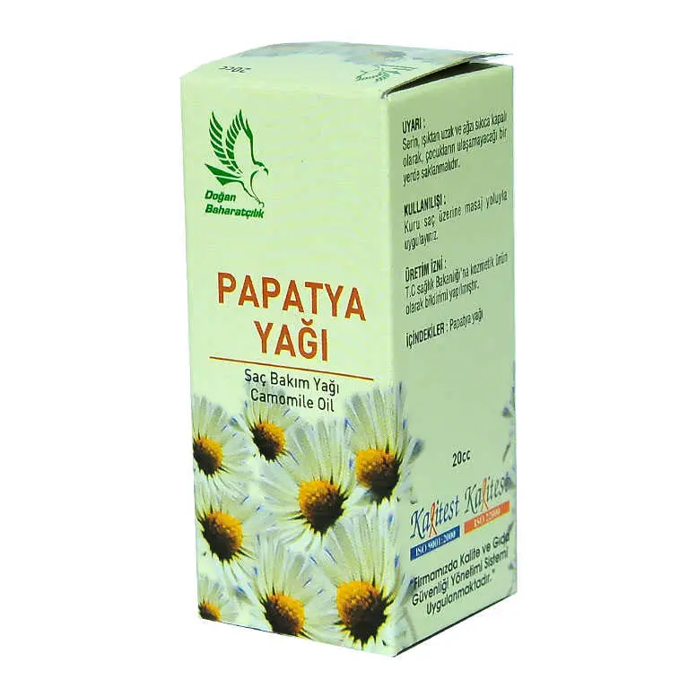 Yağı 20 cc 4