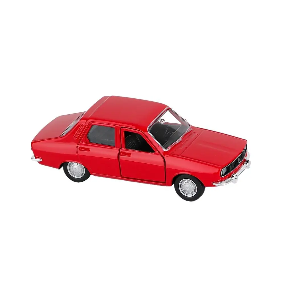 43827 Welly Renault  Çek Bırak Araba -Karsan 4