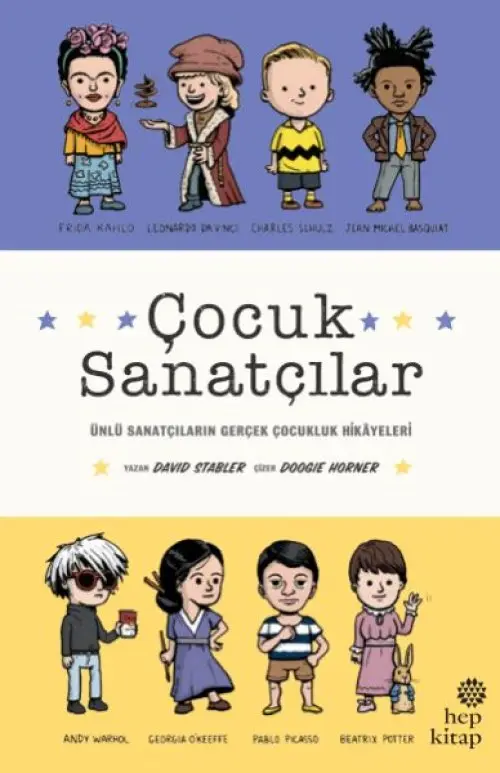 Çuk Sanatçılar