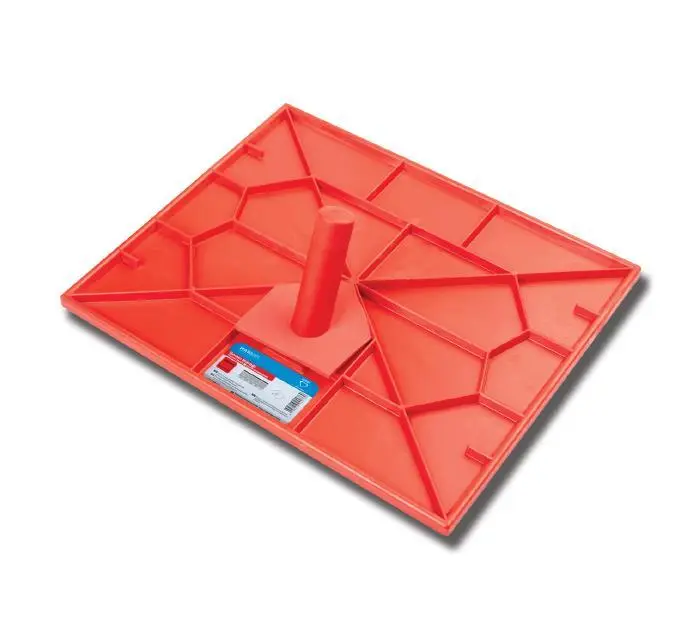 Dekor 076 Sıvacı Küreği 36X44