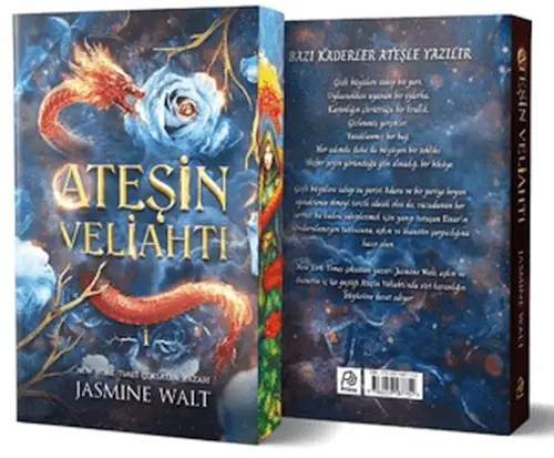 Ateşin Veliahtı
