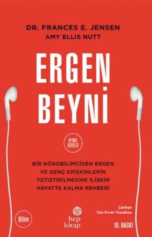 Ergen Beyni