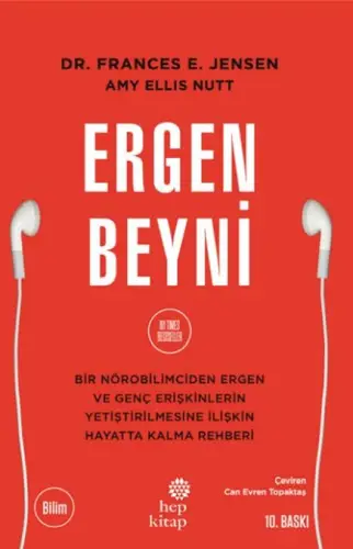 Ergen Beyni