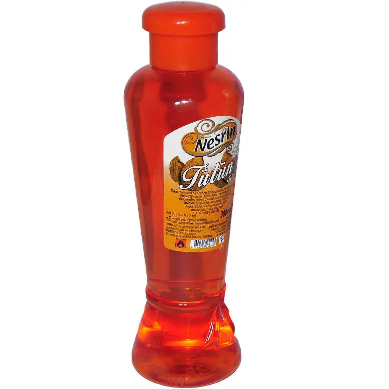 Kolonyası 60 Derece Pet Şişe 300 ML 3