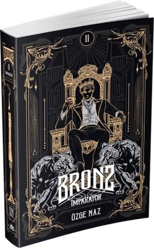 Bronz 2: İmparator