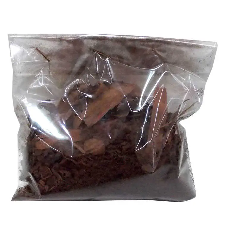 Yaprak Buhur 10 Gr Paket 3