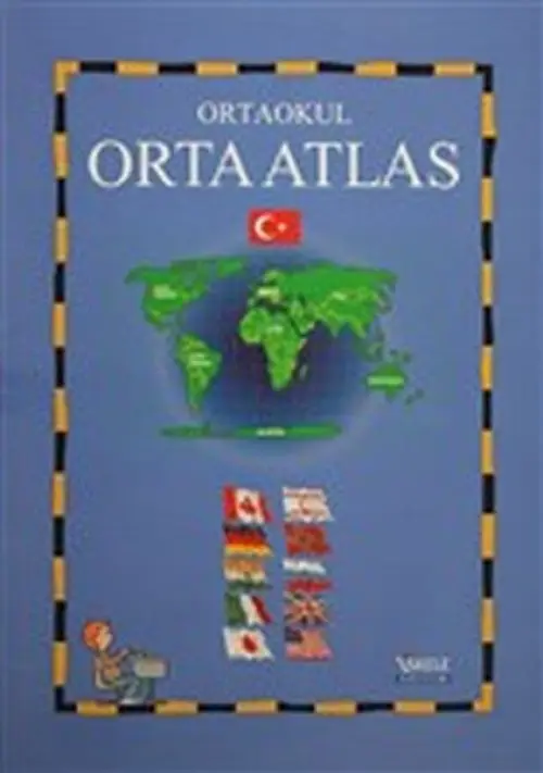 Ortaokul Orta Atlas