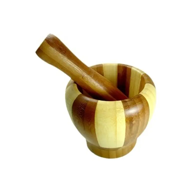 Bambu Han (Ahşap) Büyük
