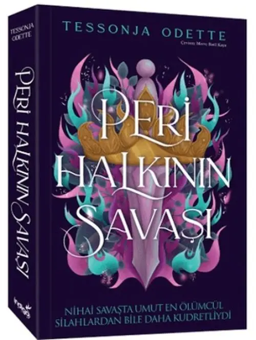 Peri Halkının Saşı