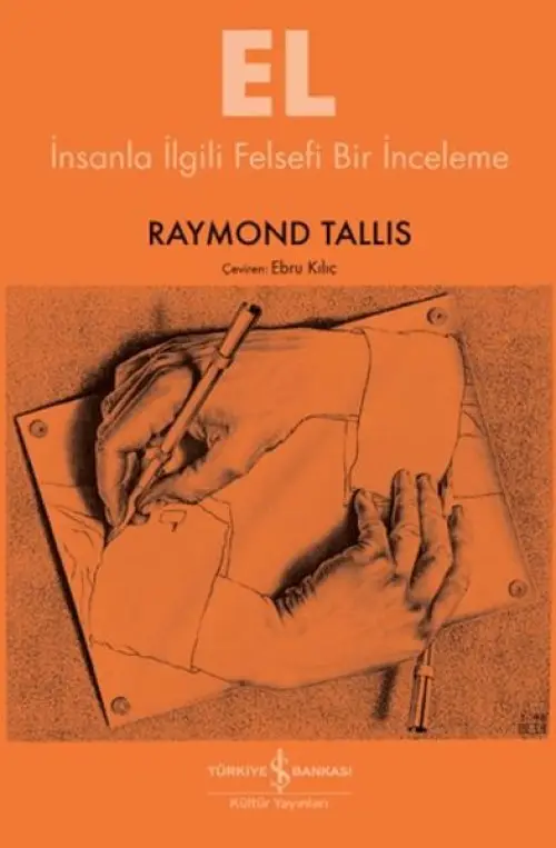 El - İnsanla İili Felsefi Bir İnceleme