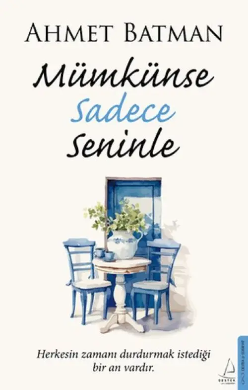 Müünse Sadece Seninle
