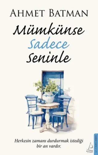 Müünse Sadece Seninle