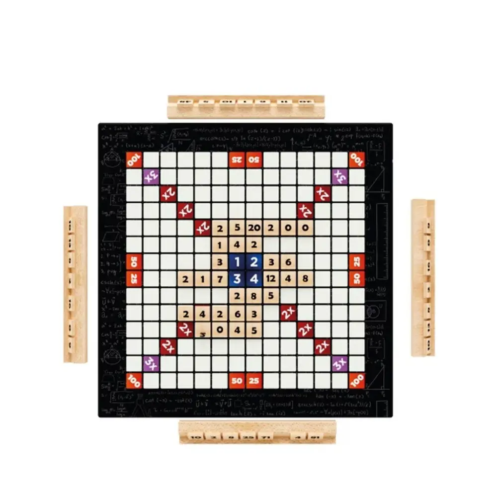 5623 Matematik Oyunu - Redka - KumT 3