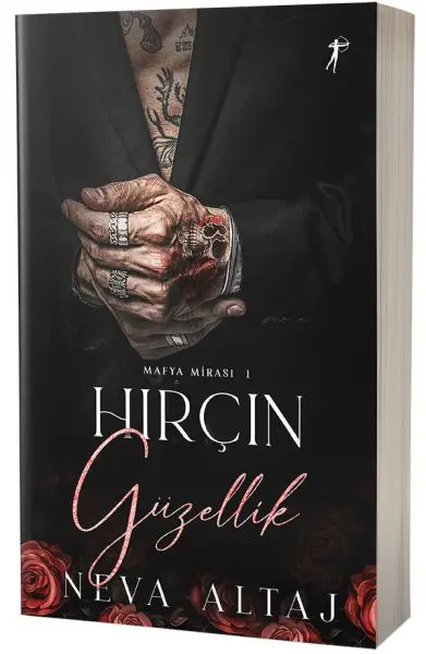 Mafya Mirası 1 Hırçın Güzellik