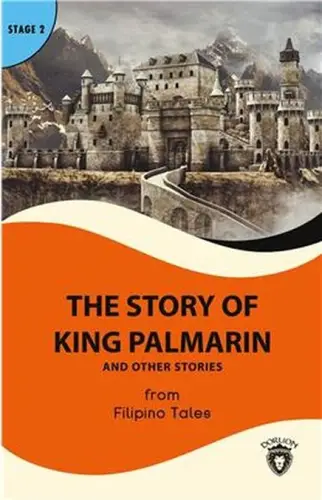 The Story of King P And Other Stories - Stage 2