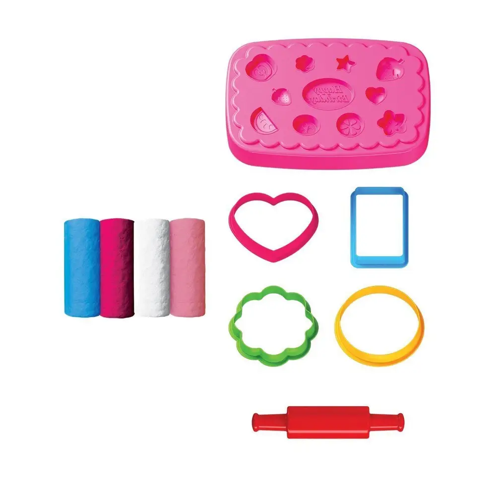 03683 Art Craft Doğum Günü Hamur Set 200 gr 2