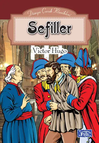 Dünya Çuk Klasikleri Dizisi Sefiller
