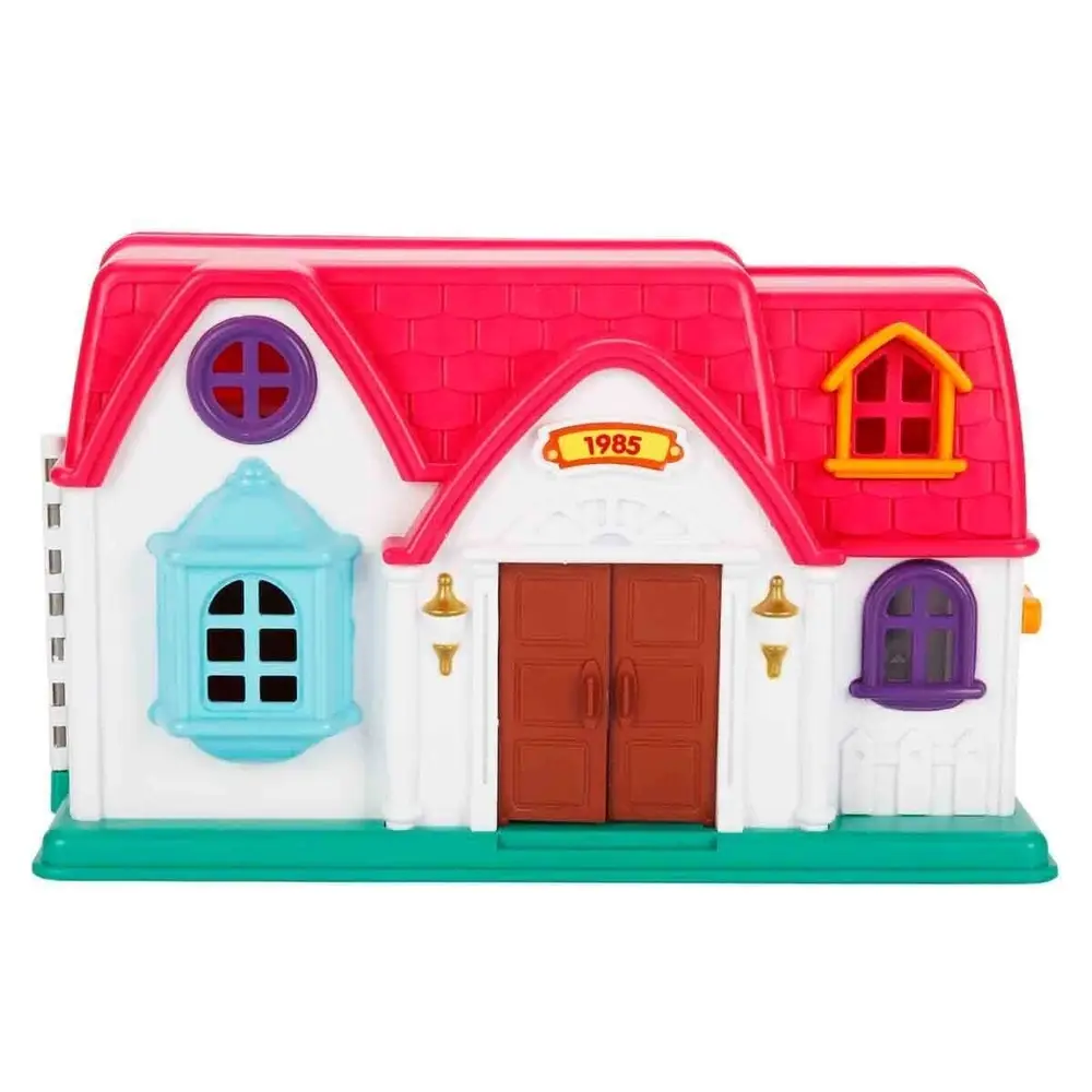 5676 SUN-SABC-Y-EV OYUN SET HOME SWEET HOME 14 PRÇ 7