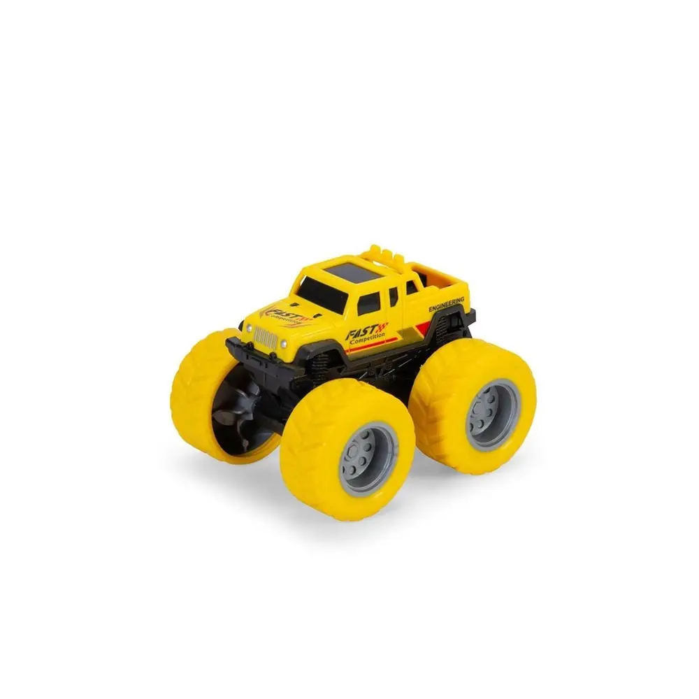 203761002 Trucks 3-asst 2