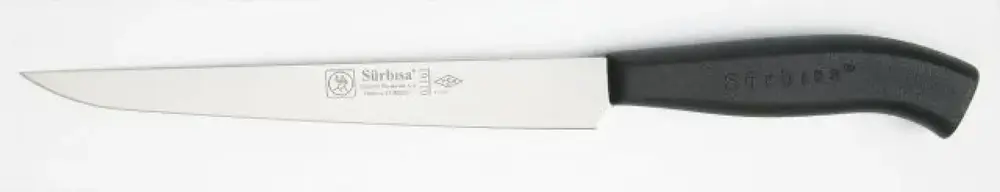 Sürbısa 61161 - Sürmene Peynir Bıçağı 20 cm