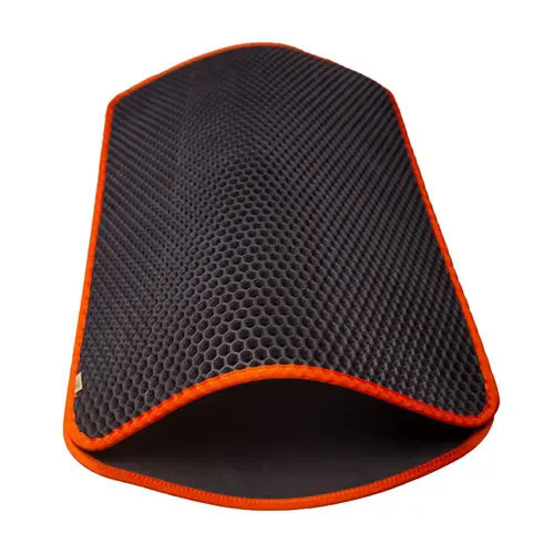 Kum Toplayıcı Fonksiyonel Kedi Paspası Altıgen 50-75 cm Tcu