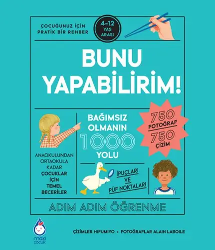 Bunu Yapabilirim