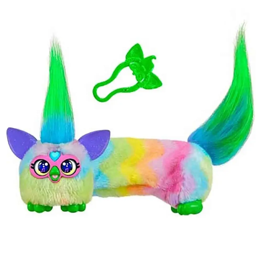 G1777 FURBY GJ FURBLET 4