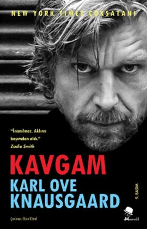 Kgam 1. Cilt