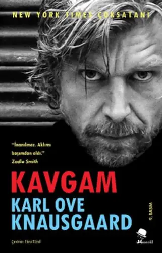 Kgam 1. Cilt