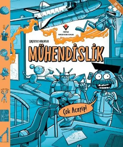 Şaşırtıcı Gerçekler - Mühendislik