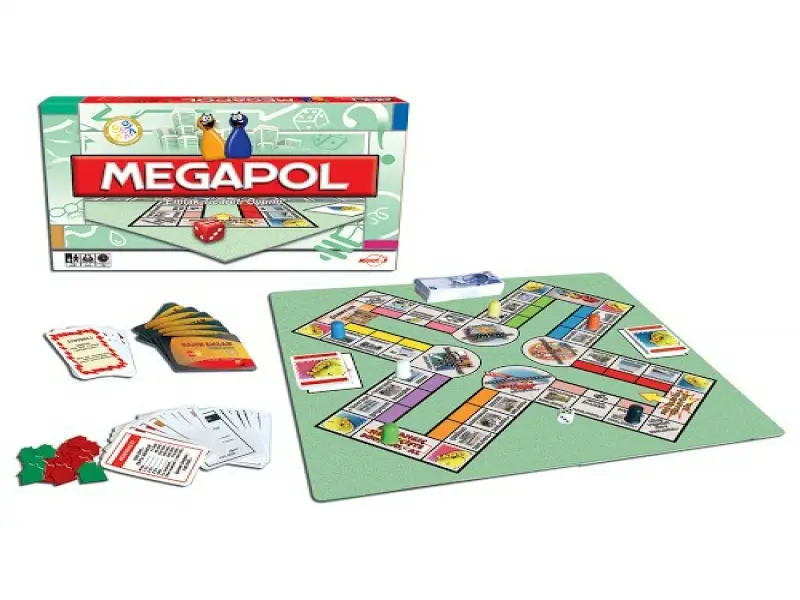 Meol Gayrimenkul Emlak Ticareti Oyunu 2