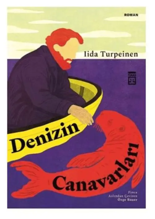 Denizin Canarları