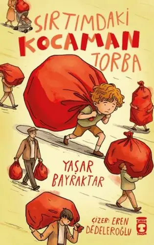 Sırtımdaki n Torba