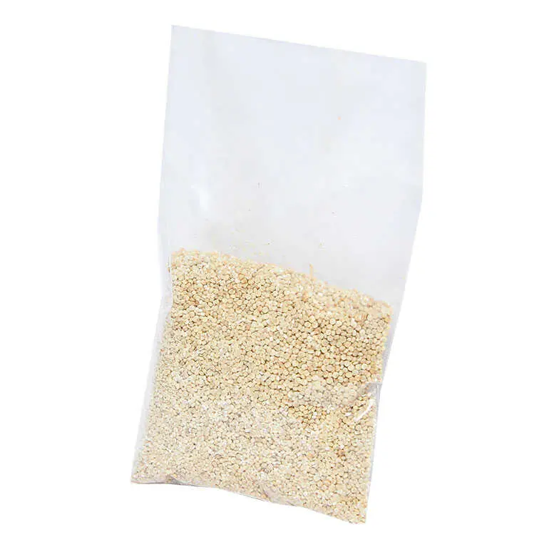 Kinoa u 80 Gr Paket 4