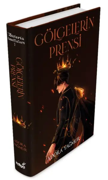 Göelerin Prensi – Ciltli
