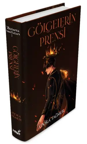 Göelerin Prensi – Ciltli