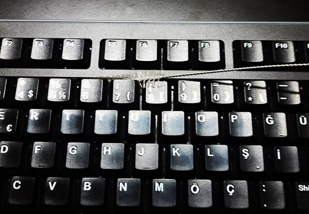 3 Lü Pratik Fırça Esnek Bükülebilir Klye Mouse Arası Temizlik Fırçası 5